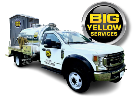 Portable Toilet Services in Central NC 