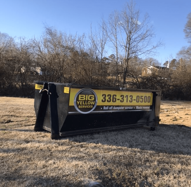 Ball%20Park%20Avenue%20Elon,%20NC%2027244 Dumpster Rental & Porta Potty Service in Swepsonville, NC