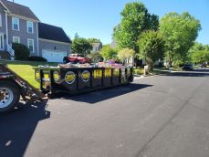 30yard Burlington Nc Dumpster Rentals 4 27 2026