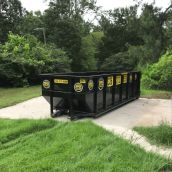 Burlington NC Roll Off Remodel Dumpster Rental Service