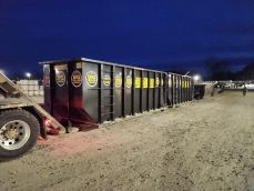 40 Yard Dumpster Rental Services In Burlington Nc
