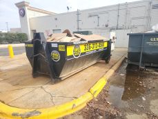 Rent A Dumpster In Burlington Nc