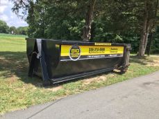 Dumpster Rental Service For North Carolina Highway 87 Elon NC