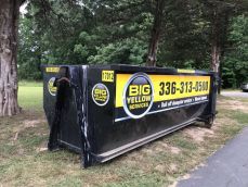 Dumpster Rental Services For North Carolina Highway 87 Elon