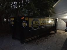 Dumpster Rental For Aspen Avenue Elon NC