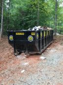 Rent A Dumpster For Western Hills Lane Elon NC 27244
