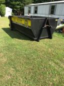 Shepherd Road Elon NC Dumpster Rentals 27244