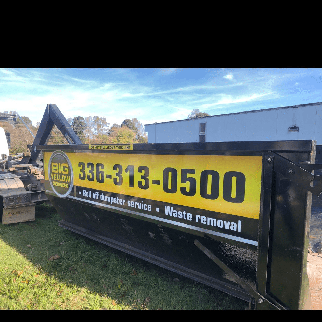 Haw River, NC 27258 Dumpster Rental Services Near Me 11 5 2020