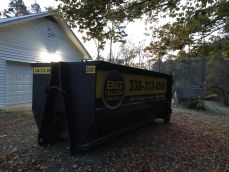 thumb_1288_New_Bowers_Road_Lexington_NC_27292 Dumpster Rental & Porta Potty Service in Lexington, NC