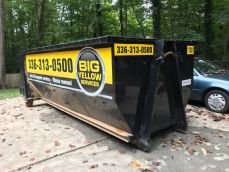 thumb_6-6618_Colonial_Club_Drive_Thomasville_NC_27360 Dumpster Rental & Porta Potty Service in Lexington, NC