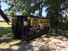 thumb_617_State_Road_2270_Lexington_NC_27292_3 Dumpster Rental & Porta Potty Service in Lexington, NC