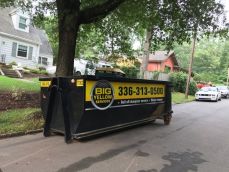 thumb_2027_Wilson_Street_Durham_NC_27705 Dumpster Rental & Porta Potty Service in Durham, NC