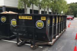 thumb_2810_Meridian_Parkway_Durham_NC_27713_4 Dumpster Rental & Porta Potty Service in Durham, NC