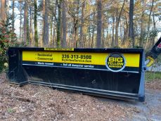 thumb_2832_McDowell_Road_Durham_NC_27705 Dumpster Rental & Porta Potty Service in Durham, NC
