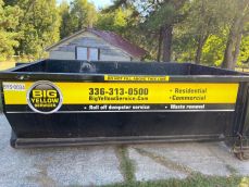 thumb_4026_Glenn_Road_Durham_NC_27704 Dumpster Rental & Porta Potty Service in Durham, NC