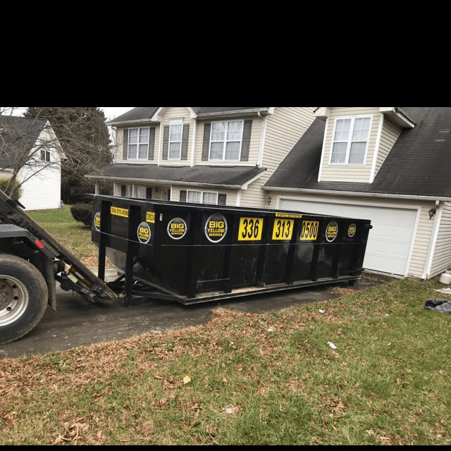 4114%20Starling%20Court%20Greensboro,%20NC%2027405-30yard%20dumpster%20rental Dumpster Rental & Porta Potty Services in Kimesville, NC