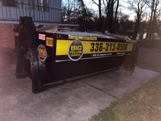 thumb_504_Saunders_Place_High_Point_NC_27260 Dumpster Rental & Porta Potty Service in High Point, NC