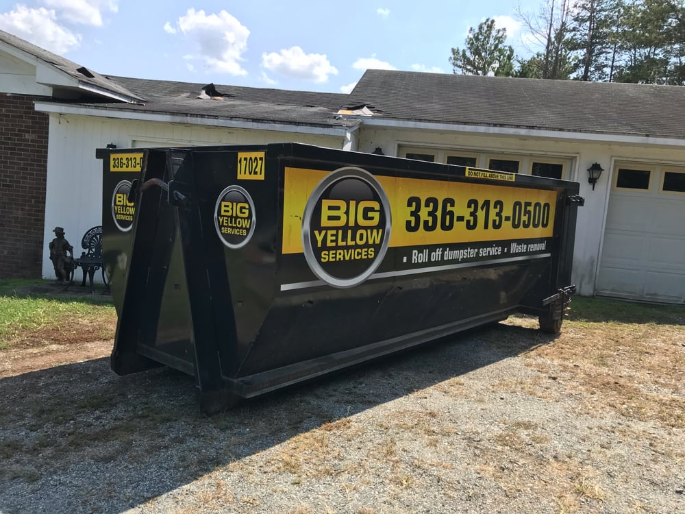 Dumpster &amp; Porta Potty Rental Services in Wilmington, Delaware
