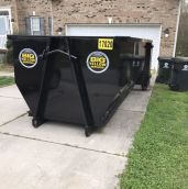 thumb_17yard_dumpster_rental_pickup_greensboro_nc Dumpster Rental & Porta Potty Services for Less in NC