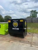 thumb_6yd-commercial-dumpster-delivered Commercial Front-load Dumpster Services in Central NC