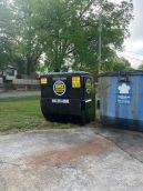 thumb_affordable-commercial-dumpster-rentals Commercial Front-load Dumpster Services in Central NC