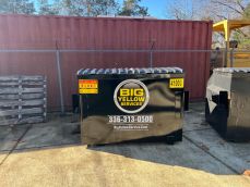 thumb_front-load-dumpster-service-4yd-dunpster Commercial Front-load Dumpster Services in Central NC