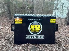 thumb_front-load-dumpster-service-4yd-rentals Commercial Front-load Dumpster Services in Central NC