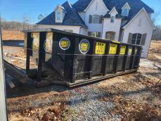 Central NC Dumpster Rental