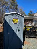 Burlington Porta Potty Delivery