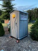 Burlington 27215 Job Site Unit