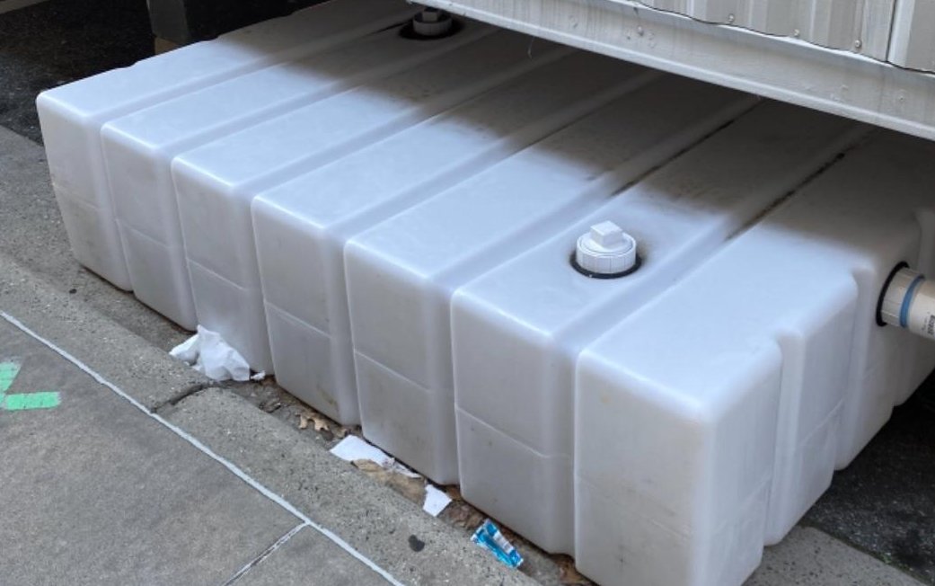 watertabk image RV Tank Pumping Service