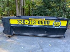 1250 Woodhaven Drive Mebane, NC 27302