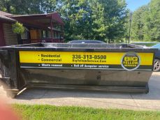 218 Richmond Road Mebane, NC 27302