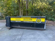 Mebane, NC 27302 Dumpster Rental 1250 Woodhaven Drive