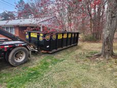 Dumpsters For Rent In Saxapahaw Nc