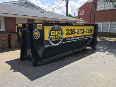 Saxapahaw Dumpsters  For Rent Today