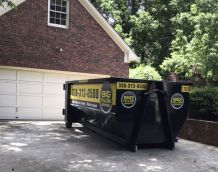 Dumpster Rental Services In Swepsonville At Cheap Rates