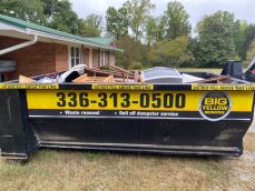 Badgett Sisters Parkway Yanceyville NC 27379