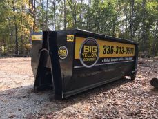 617 Jarrell Road Lexington NC 27292