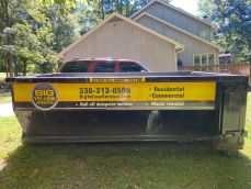 2765 Stable Hill Trail Kernersville, NC 27284