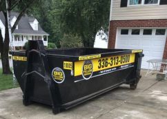1005 Winterside Lane Winston Salem, NC 27107