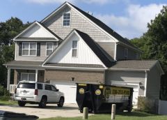 Winston Salem NC Dumpster Rentals