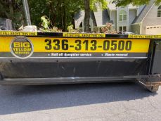 Dumpster Rentals 5310 Highstream Court Greensboro NC 27407
