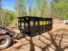 Dumpster Rental 40yard Greensboro Nc 4 10 2026