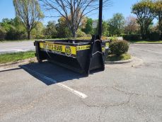 Dumpster Rental Greensboro Nc 4 Seasons Town Center