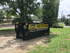 107 Depot Street Jamestown, NC 27282