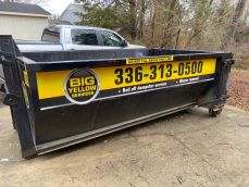 O'Neill Drive Jamestown, NC 27282 Rent A Dumpster
