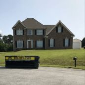 McLeansville NC ROll Off DUmspter Rental 9 22 2020