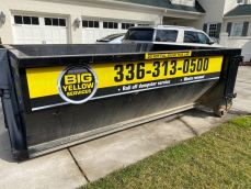 6324 Poplar Forest Drive Summerfield, NC 27358 Dumpster Rentals