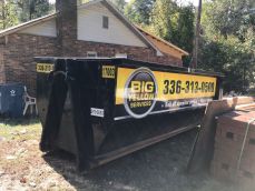 6807 Bronco Lane Summerfield, NC 27358